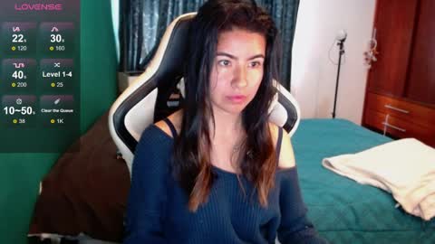 Alice online show from March 31, 3:01 pm