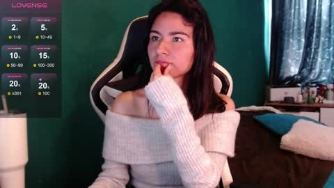 Alice online show from April 22, 7:11 pm