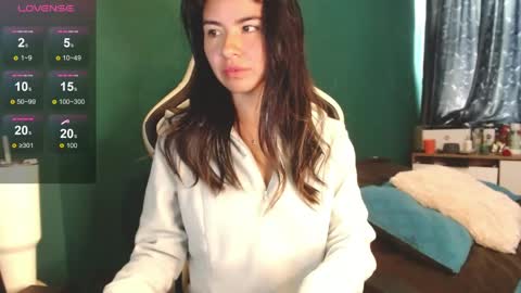 Alice online show from April 23, 5:48 pm