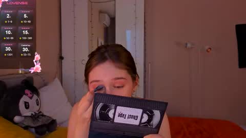 Alice online show from December 19, 4:48 am