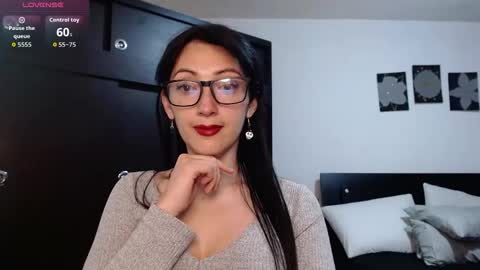 alice mossa online show from February 3, 10:12 pm