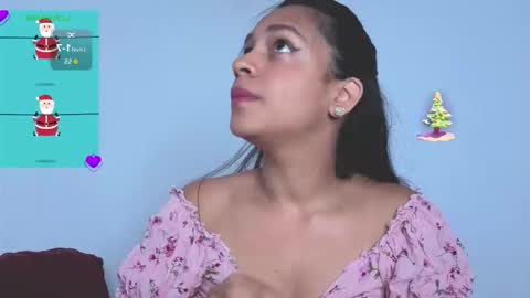 alice_parkerx online show from December 3, 11:56 am