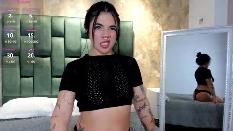 Alice  online show from November 8, 3:00 am