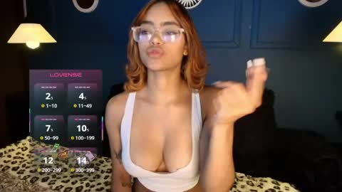 alice_simmons online show from June 5, 3:54 am