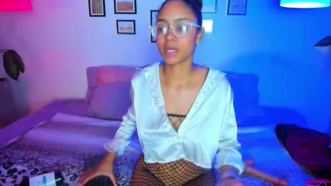 alice_simmons online show from February 20, 1:01 pm