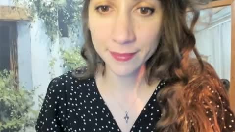 Alice Love you all  online show from June 8, 9:14 pm