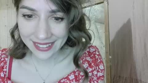 Alice Love you all  online show from May 3, 9:29 pm