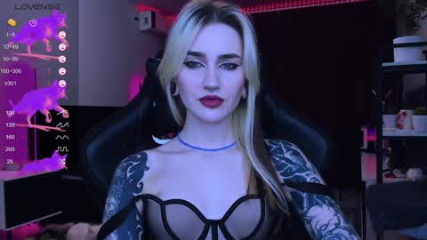 Snapshot of alice_specter chatting on January 24, 6:14 pm Alice online show from January 24, 6:14 pm