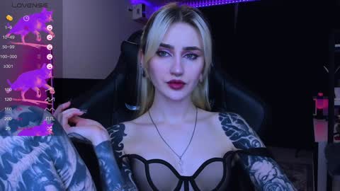 Snapshot of alice_specter chatting on January 14, 5:45 pm Alice online show from January 14, 5:45 pm