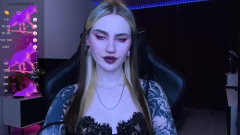 Snapshot of alice_specter chatting on March 8, 6:35 pm Alice online show from March 8, 6:35 pm