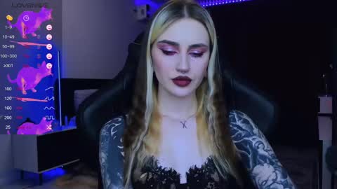 Snapshot of alice_specter chatting on February 10, 6:03 pm Alice online show from February 10, 6:03 pm