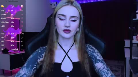 Snapshot of alice_specter chatting on February 24, 5:42 pm Alice online show from February 24, 5:42 pm