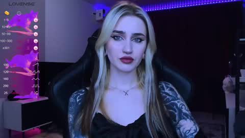 Snapshot of alice_specter chatting on February 27, 5:37 pm Alice online show from February 27, 5:37 pm