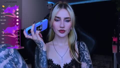 Snapshot of alice_specter chatting on January 12, 5:22 pm Alice online show from January 12, 5:22 pm