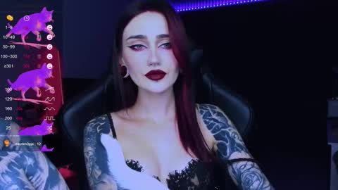 Snapshot of alice_specter chatting on September 18, 6:39 pm Alice online show from September 18, 6:39 pm