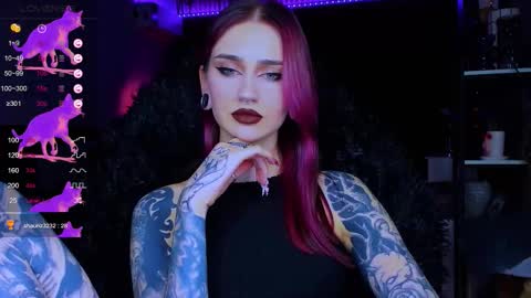 Snapshot of alice_specter chatting on October 13, 7:16 pm Alice online show from October 13, 7:16 pm