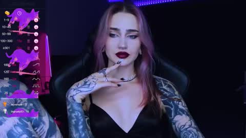 Snapshot of alice_specter chatting on September 15, 6:26 pm Alice online show from September 15, 6:26 pm