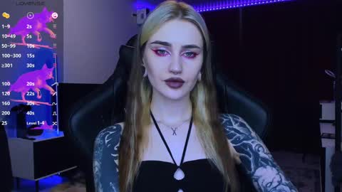 Snapshot of alice_specter chatting on February 20, 5:41 pm Alice online show from February 20, 5:41 pm