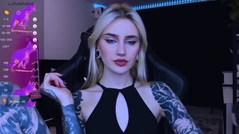 Snapshot of alice_specter chatting on January 10, 5:34 pm Alice online show from January 10, 5:34 pm