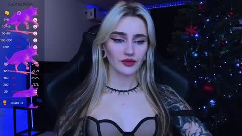 Snapshot of alice_specter chatting on December 9, 7:39 pm Alice online show from December 9, 7:39 pm