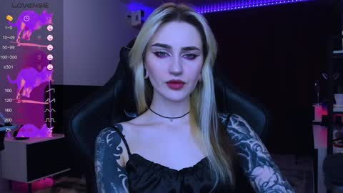 Snapshot of alice_specter chatting on January 27, 5:58 pm Alice online show from January 27, 5:58 pm