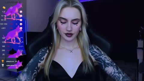 Snapshot of alice_specter chatting on February 13, 7:10 pm Alice online show from February 13, 7:10 pm