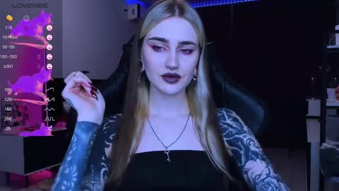 Snapshot of alice_specter chatting on March 12, 5:38 pm Alice online show from March 12, 5:38 pm