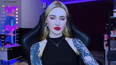 Snapshot of alice_specter chatting on February 18, 6:06 pm Alice online show from February 18, 6:06 pm