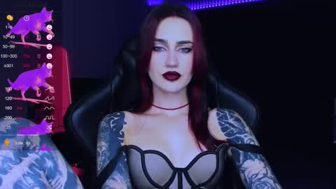 Snapshot of alice_specter chatting on September 20, 6:50 pm Alice online show from September 20, 6:50 pm