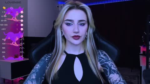 Snapshot of alice_specter chatting on January 22, 5:49 pm Alice online show from January 22, 5:49 pm