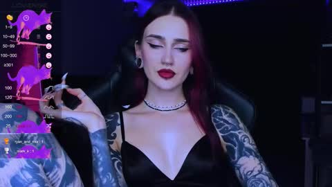 Snapshot of alice_specter chatting on September 29, 7:41 pm Alice online show from September 29, 7:41 pm