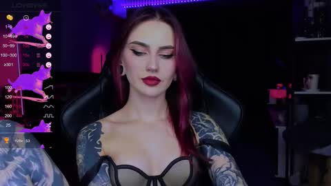 Snapshot of alice_specter chatting on October 4, 7:40 pm Alice online show from October 4, 7:40 pm