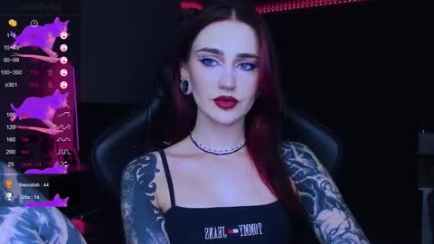 Snapshot of alice_specter chatting on September 26, 6:49 pm Alice online show from September 26, 6:49 pm