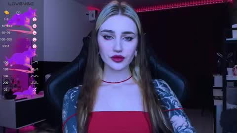 Snapshot of alice_specter chatting on March 3, 5:47 pm Alice online show from March 3, 5:47 pm
