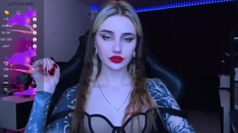 Snapshot of alice_specter chatting on March 9, 6:11 pm Alice online show from March 9, 6:11 pm