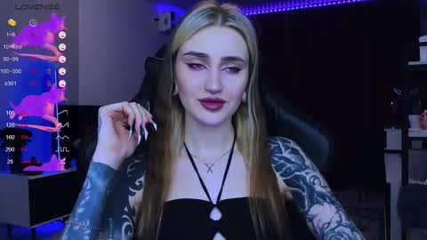 Snapshot of alice_specter chatting on February 16, 5:59 pm Alice online show from February 16, 5:59 pm