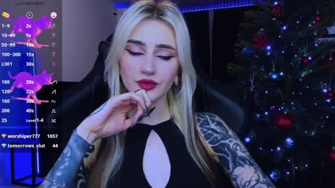 Snapshot of alice_specter chatting on December 10, 5:11 pm Alice online show from December 10, 5:11 pm
