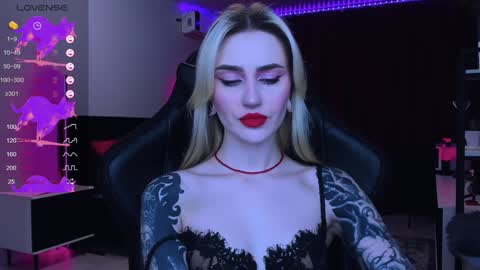 Snapshot of alice_specter chatting on January 15, 6:08 pm Alice online show from January 15, 6:08 pm