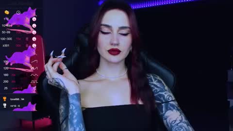 Snapshot of alice_specter chatting on September 19, 6:40 pm Alice online show from September 19, 6:40 pm