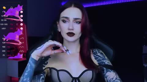 Snapshot of alice_specter chatting on September 27, 7:21 pm Alice online show from September 27, 7:21 pm