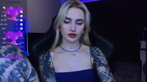 Snapshot of alice_specter chatting on February 12, 6:09 pm Alice online show from February 12, 6:09 pm