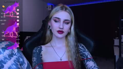 Snapshot of alice_specter chatting on March 11, 5:57 pm Alice online show from March 11, 5:57 pm