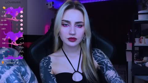 Snapshot of alice_specter chatting on February 3, 5:56 pm Alice online show from February 3, 5:56 pm