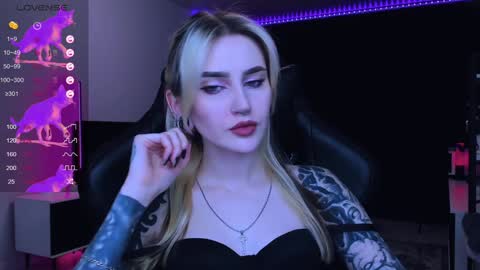 Snapshot of alice_specter chatting on January 13, 6:59 pm Alice online show from January 13, 6:59 pm