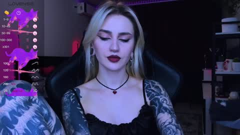 Snapshot of alice_specter chatting on February 2, 5:59 pm Alice online show from February 2, 5:59 pm
