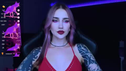 Snapshot of alice_specter chatting on September 11, 6:52 pm Alice online show from September 11, 6:52 pm