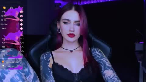 Snapshot of alice_specter chatting on October 12, 7:05 pm Alice online show from October 12, 7:05 pm