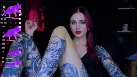 Snapshot of alice_specter chatting on October 14, 7:27 pm Alice online show from October 14, 7:27 pm