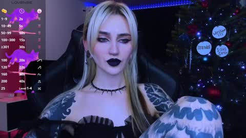 Snapshot of alice_specter chatting on December 13, 5:32 pm Alice online show from December 13, 5:32 pm