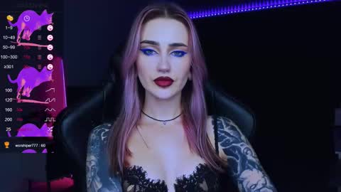Snapshot of alice_specter chatting on September 16, 6:27 pm Alice online show from September 16, 6:27 pm